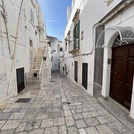 Apartament La Rosa D Ernesto Wifi Free 3 Sleeping Places Ostuni Zewnętrze zdjęcie