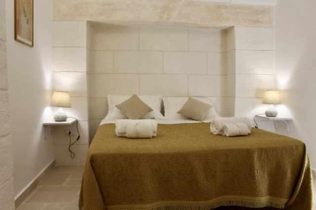 Apartament La Rosa D Ernesto Wifi Free 3 Sleeping Places Ostuni Zewnętrze zdjęcie