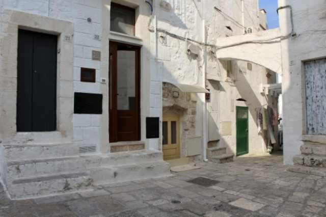 Apartament La Rosa D Ernesto Wifi Free 3 Sleeping Places Ostuni Zewnętrze zdjęcie
