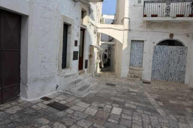 Apartament La Rosa D Ernesto Wifi Free 3 Sleeping Places Ostuni Zewnętrze zdjęcie