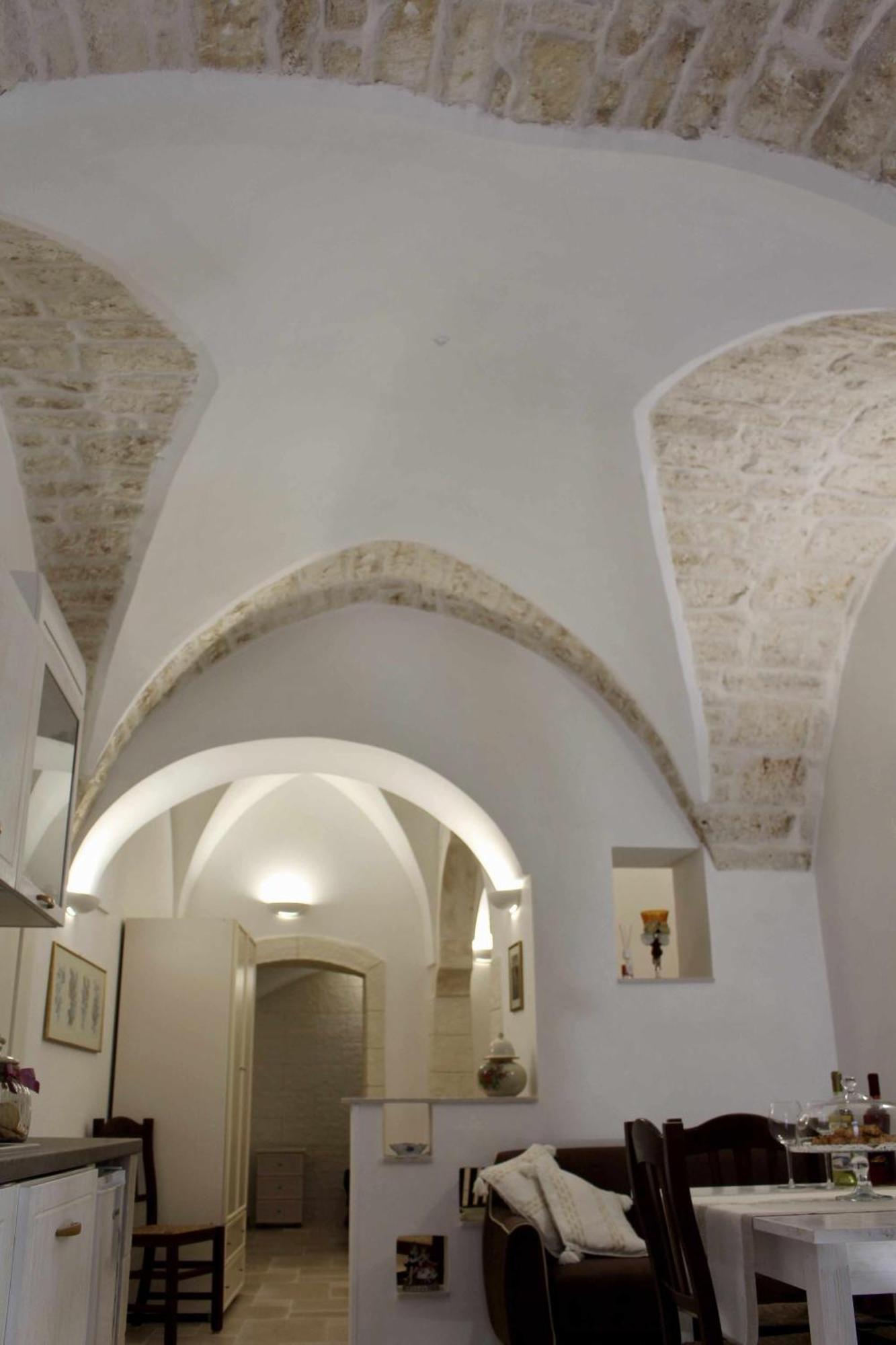 Apartament La Rosa D Ernesto Wifi Free 3 Sleeping Places Ostuni Zewnętrze zdjęcie
