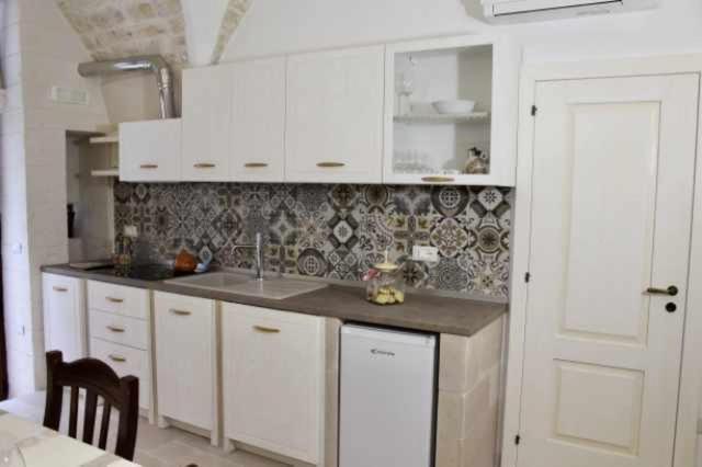 Apartament La Rosa D Ernesto Wifi Free 3 Sleeping Places Ostuni Zewnętrze zdjęcie