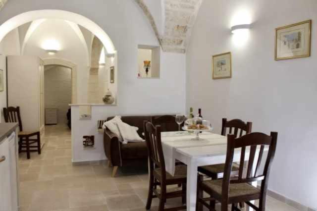 Apartament La Rosa D Ernesto Wifi Free 3 Sleeping Places Ostuni Zewnętrze zdjęcie