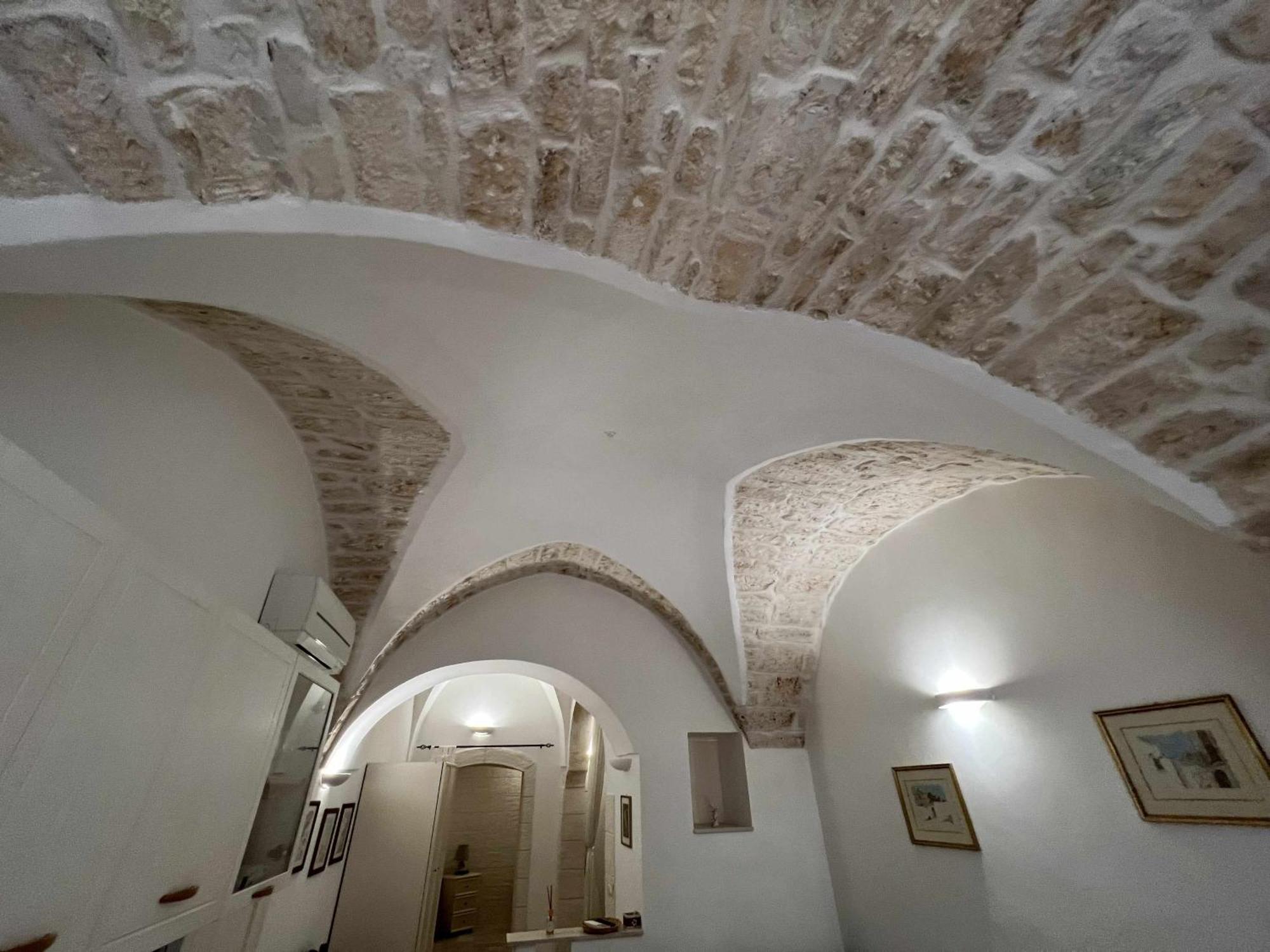 Apartament La Rosa D Ernesto Wifi Free 3 Sleeping Places Ostuni Zewnętrze zdjęcie