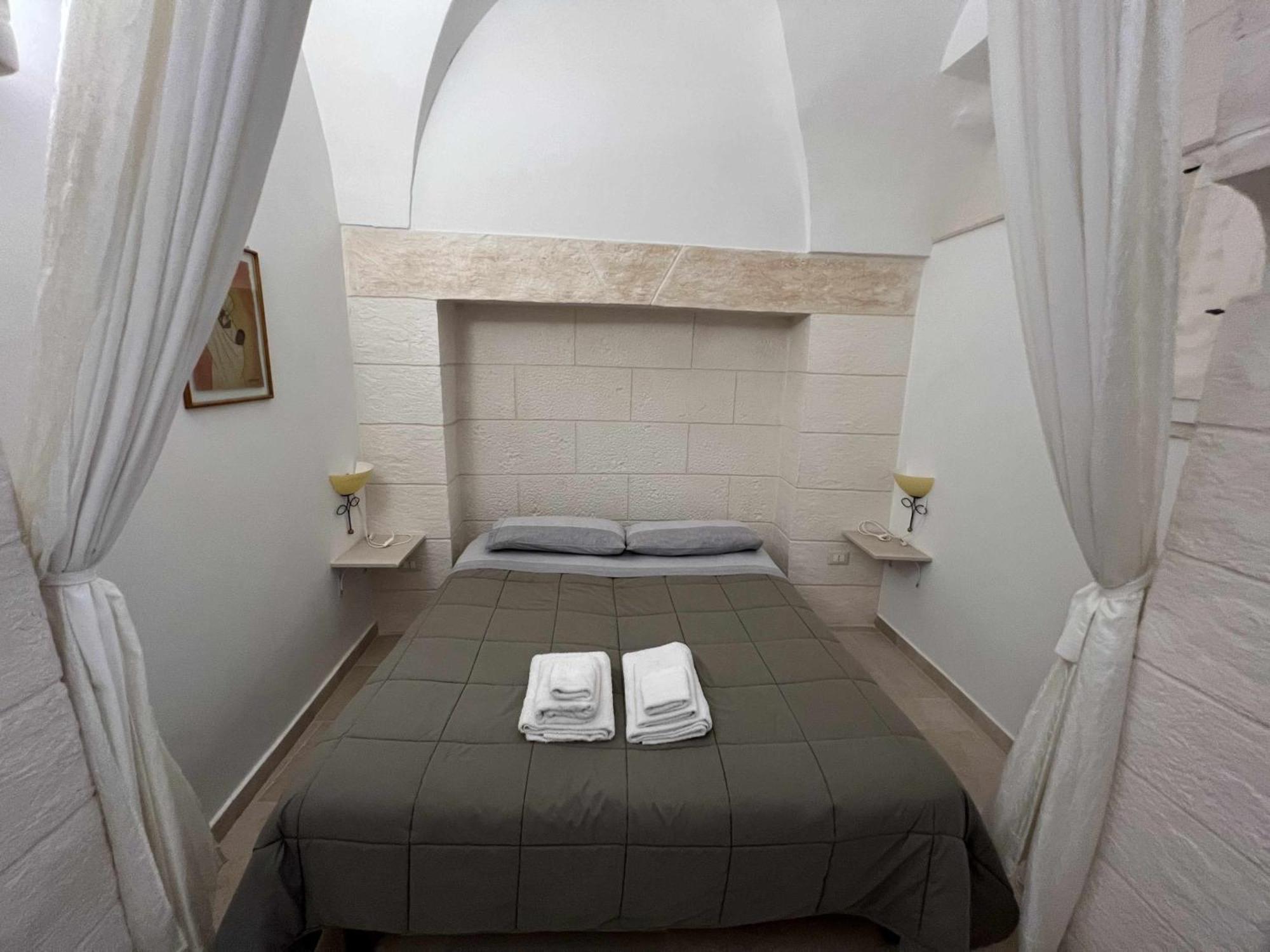 Apartament La Rosa D Ernesto Wifi Free 3 Sleeping Places Ostuni Zewnętrze zdjęcie