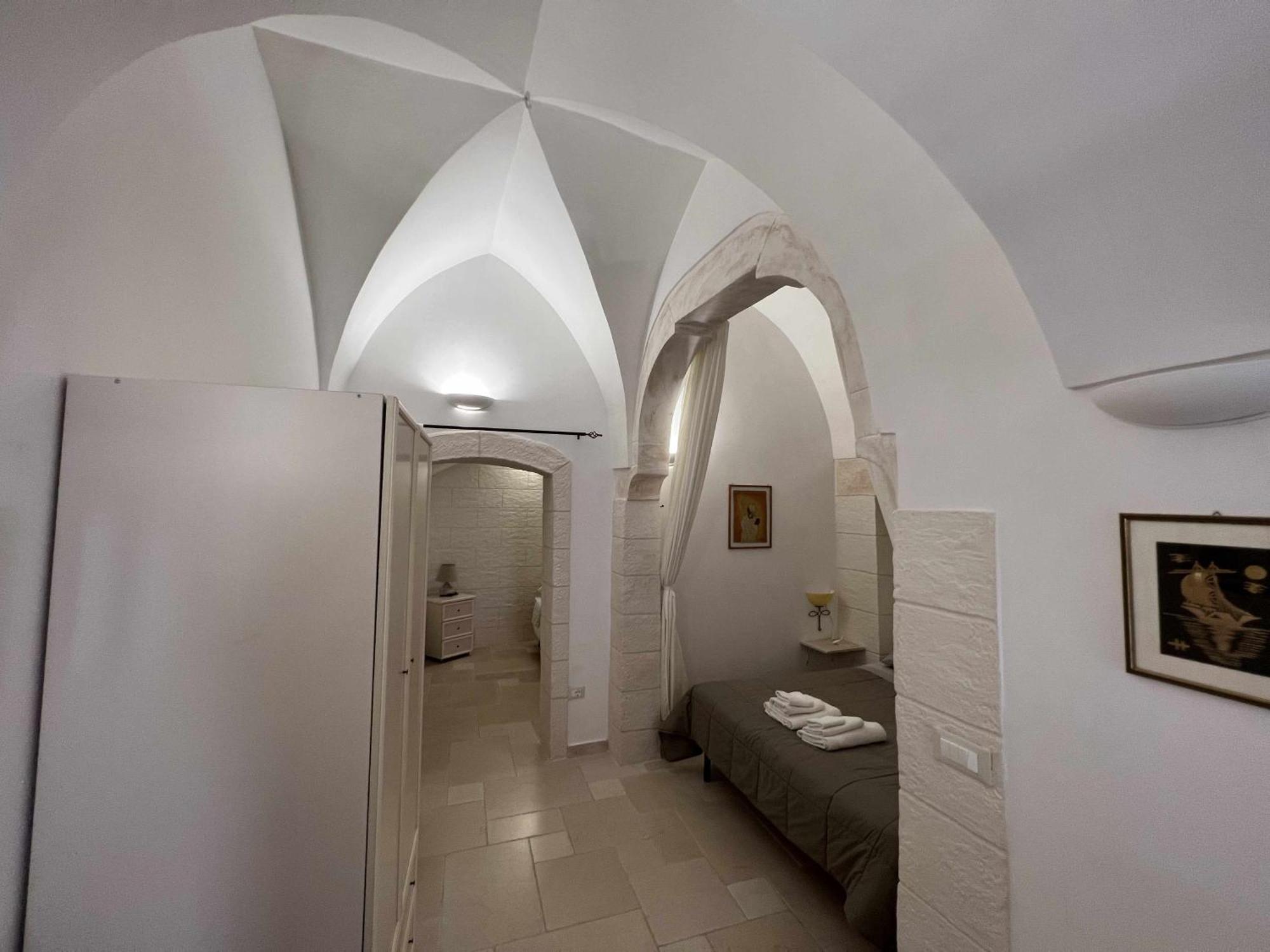 Apartament La Rosa D Ernesto Wifi Free 3 Sleeping Places Ostuni Zewnętrze zdjęcie