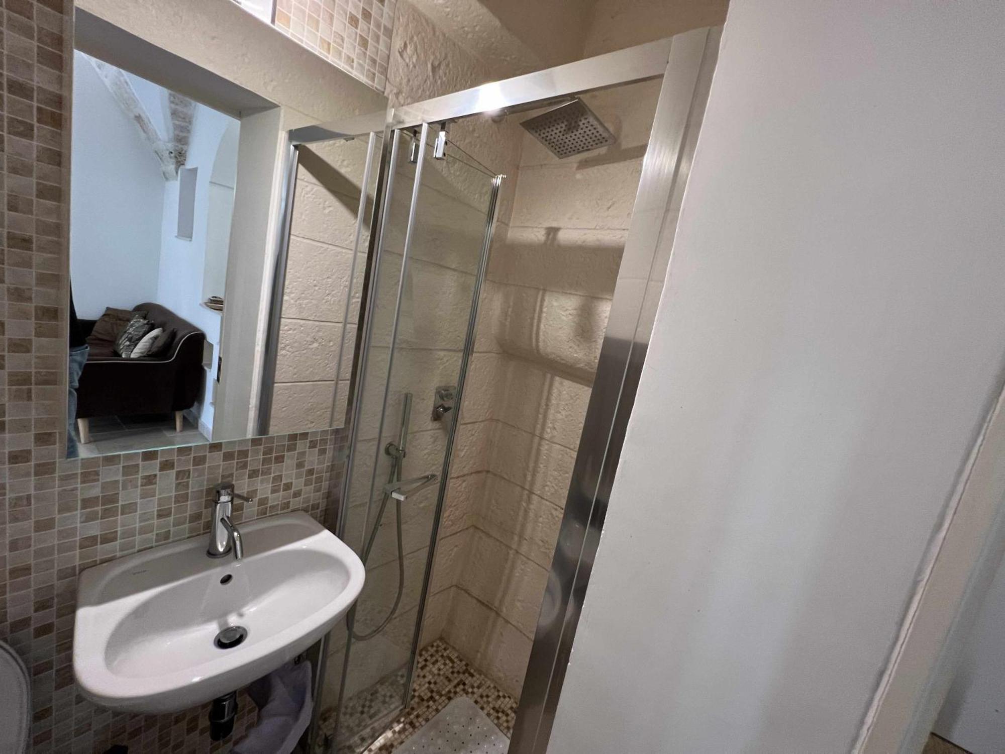 Apartament La Rosa D Ernesto Wifi Free 3 Sleeping Places Ostuni Zewnętrze zdjęcie