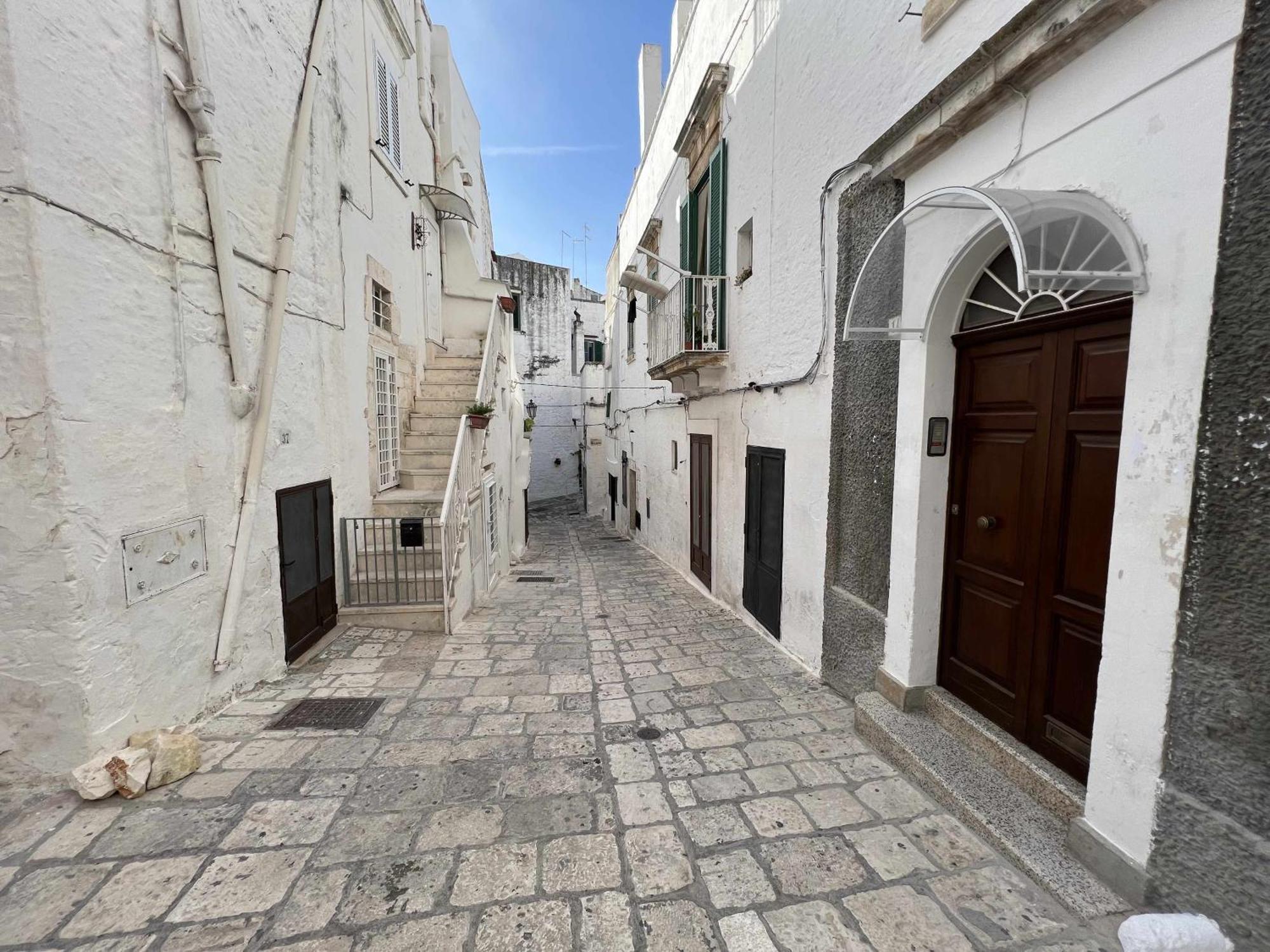 Apartament La Rosa D Ernesto Wifi Free 3 Sleeping Places Ostuni Zewnętrze zdjęcie