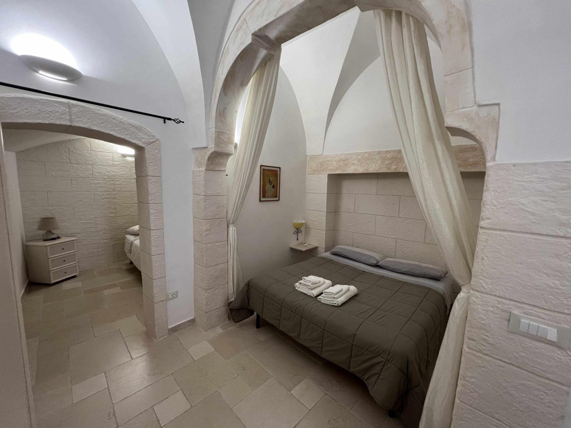 Apartament La Rosa D Ernesto Wifi Free 3 Sleeping Places Ostuni Zewnętrze zdjęcie